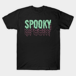 Spooky T-Shirt